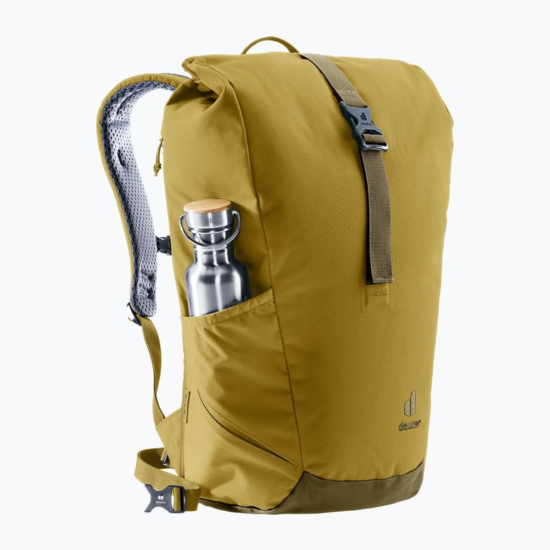 Deuter StepOut 22 l backpack kelp/nori 5
