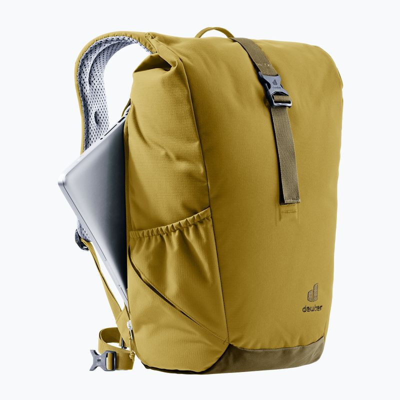 Deuter StepOut 22 l backpack kelp/nori 6