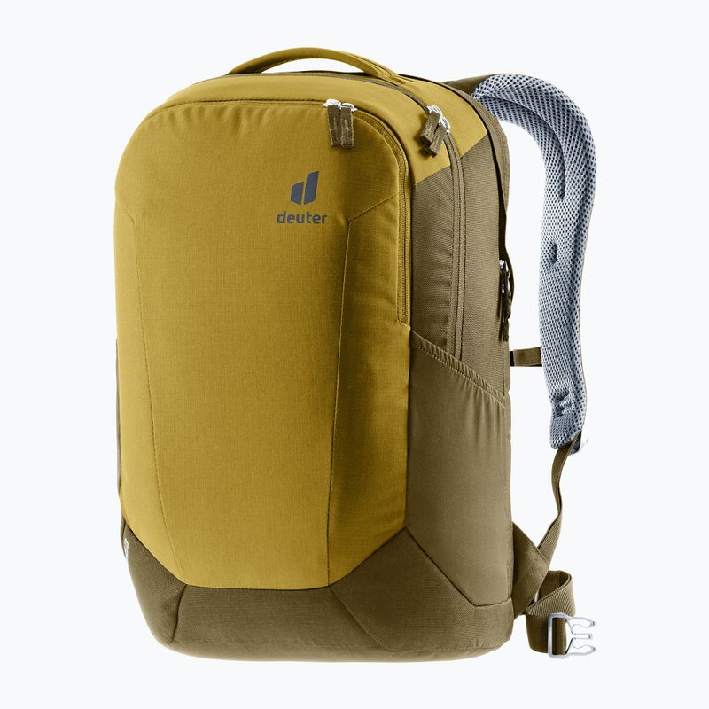 Deuter Giga 28 l backpack kelp/nori 2