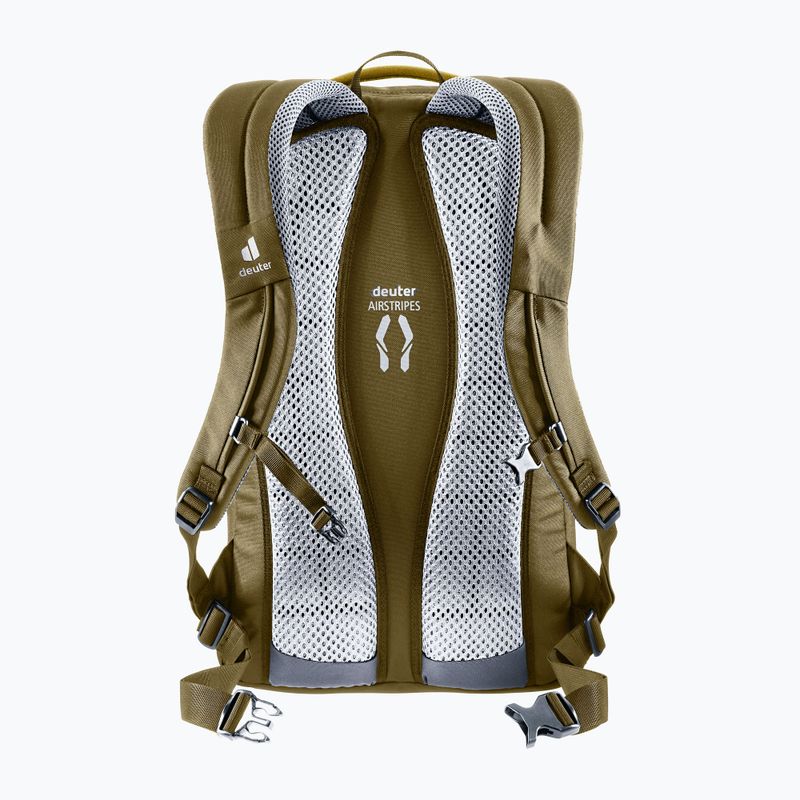Deuter Giga 28 l backpack kelp/nori 3