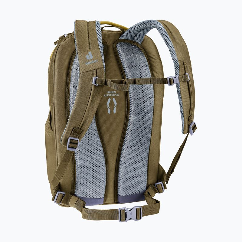 Deuter Giga 28 l backpack kelp/nori 4