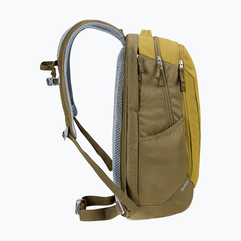 Deuter Giga 28 l backpack kelp/nori 5
