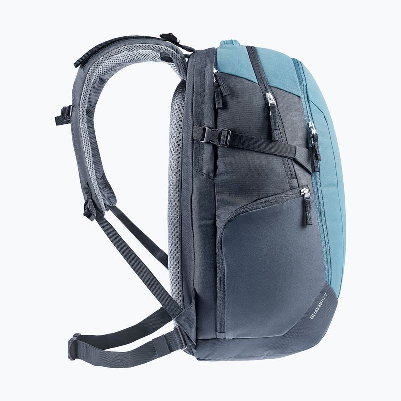 deuter Gigant 32 l hiking backpack atlantic/ink 4