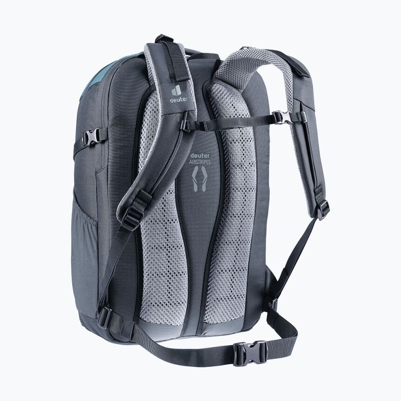 deuter Gigant 32 l hiking backpack atlantic/ink 5