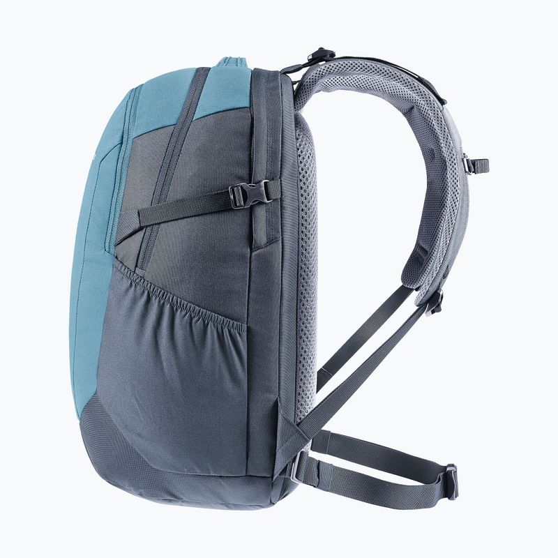 Hiking backpack deuter Gigant 32 l black 6