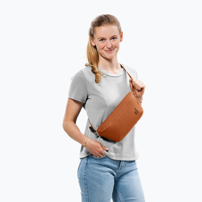 Waistbag deuter Avengo 1.5 l pecan 4