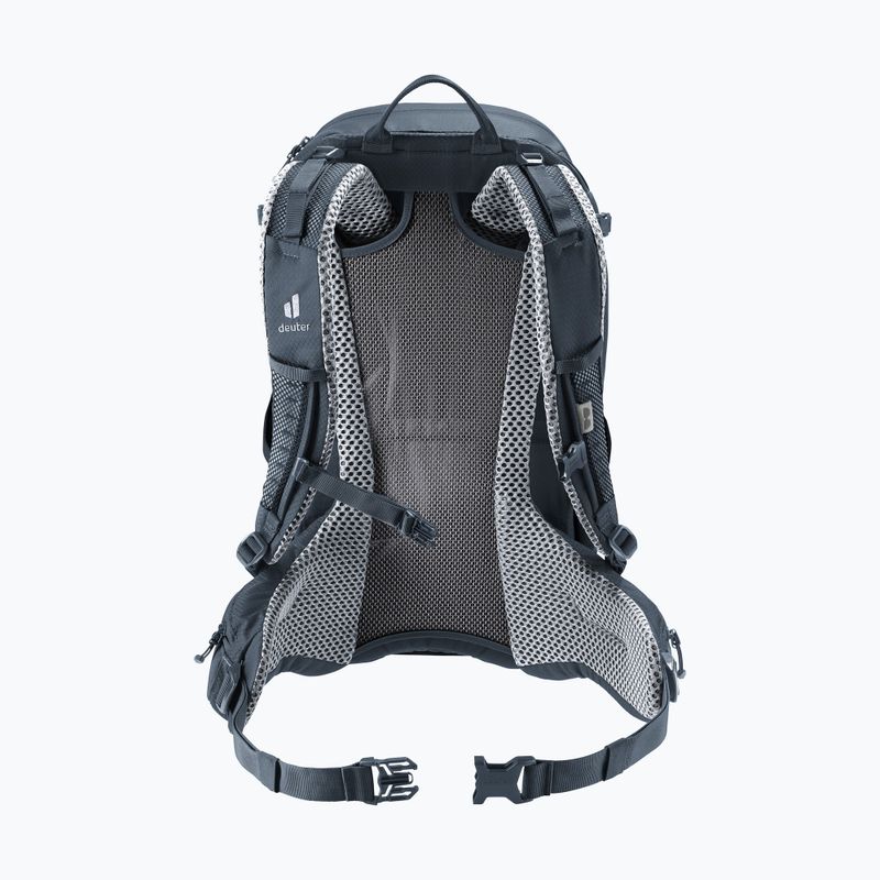 Hiking backpack deuter Futura 27 l black 4