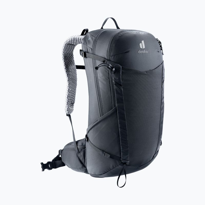 Hiking backpack deuter Futura 29 l EL black 2