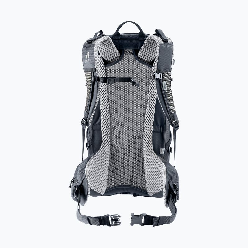 Hiking backpack deuter Futura 29 l EL black 3