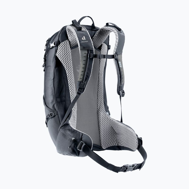 Hiking backpack deuter Futura 29 l EL black 5