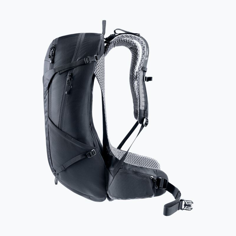 Hiking backpack deuter Futura 29 l EL black 6