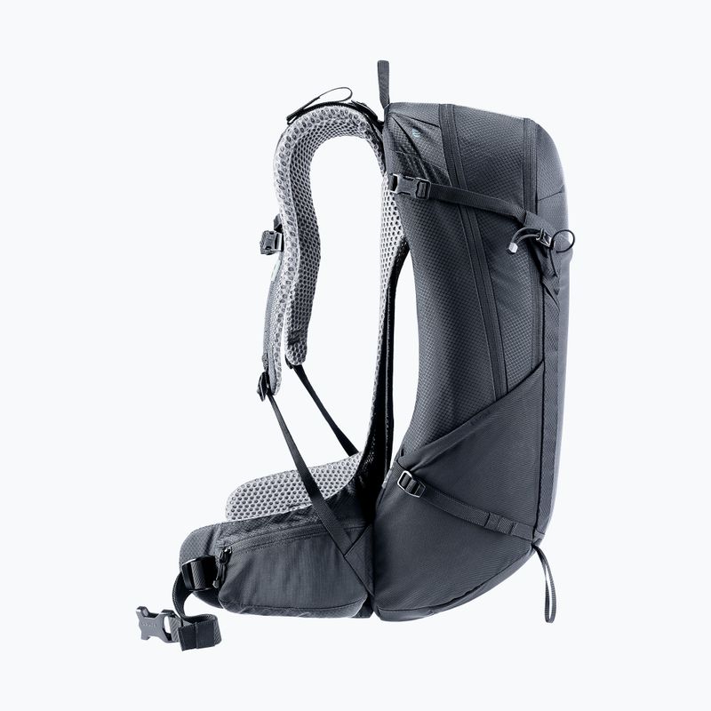 Hiking backpack deuter Futura 29 l EL black 7