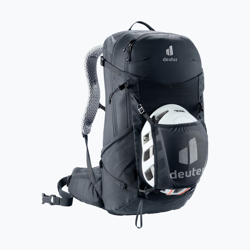 Hiking backpack deuter Futura 29 l EL black 9