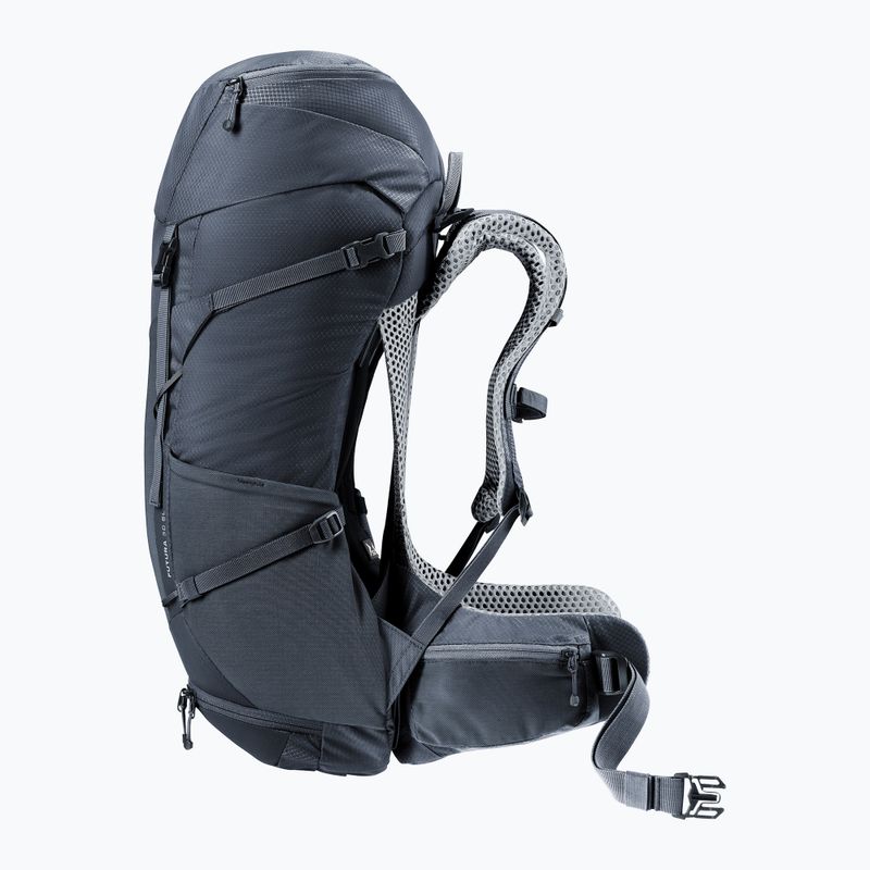 Women's hiking backpack deuter Futura 30 l SL black 7