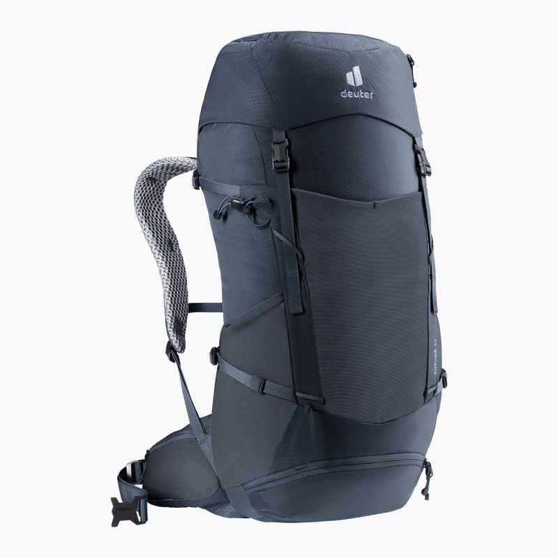 Hiking backpack deuter Futura 32 l black 2