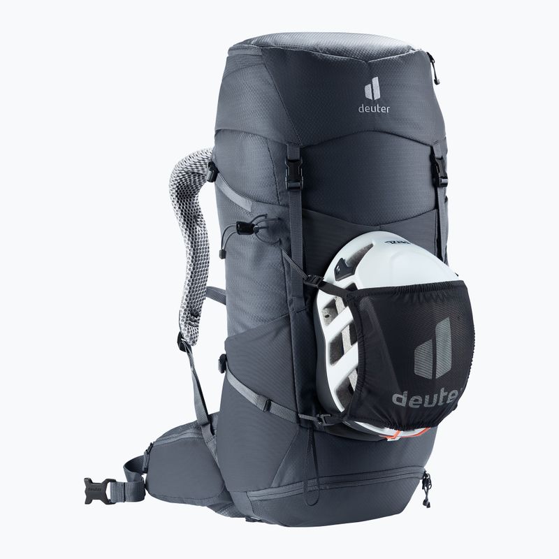 Hiking backpack deuter Futura 32 l black 10