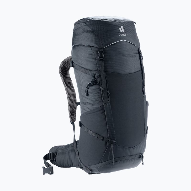 Hiking backpack deuter Futura 34 l EL black 2
