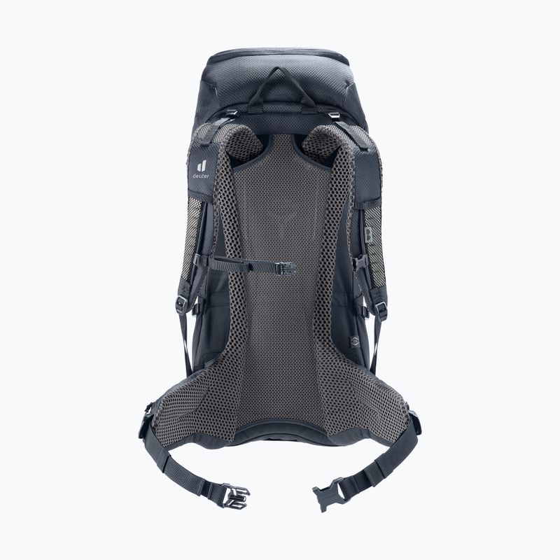 Hiking backpack deuter Futura 34 l EL black 4