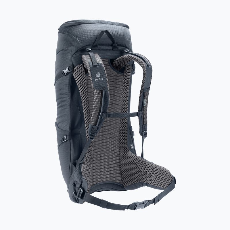 Hiking backpack deuter Futura 34 l EL black 5