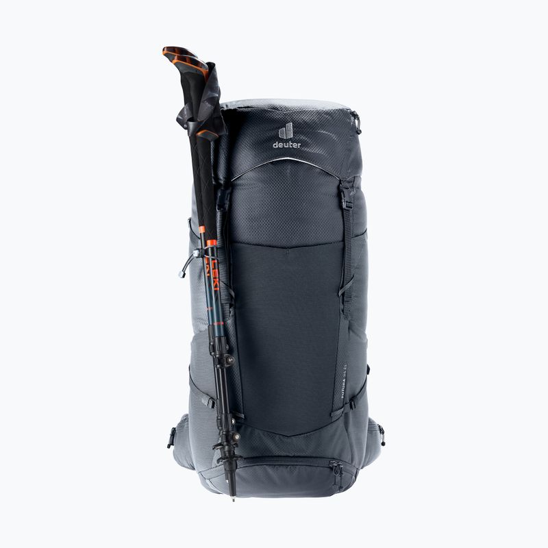 Hiking backpack deuter Futura 34 l EL black 8