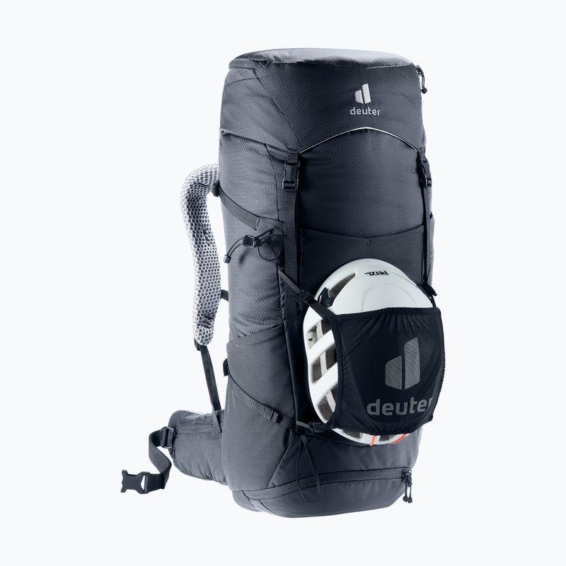 Hiking backpack deuter Futura 34 l EL black 10