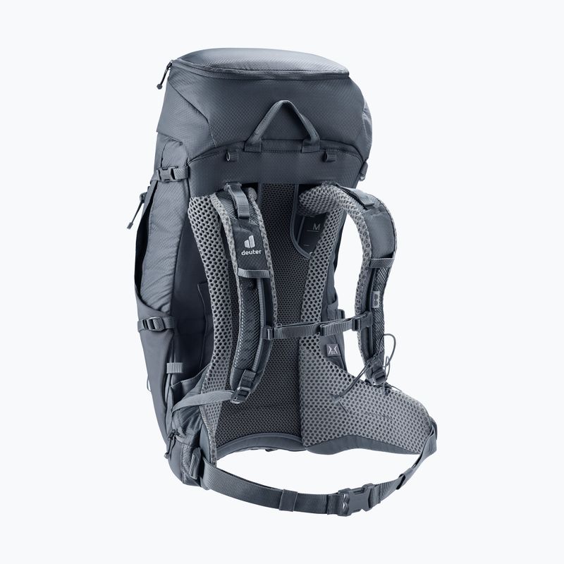 Women's trekking backpack deuter Futura Pro 34 l SL black 5