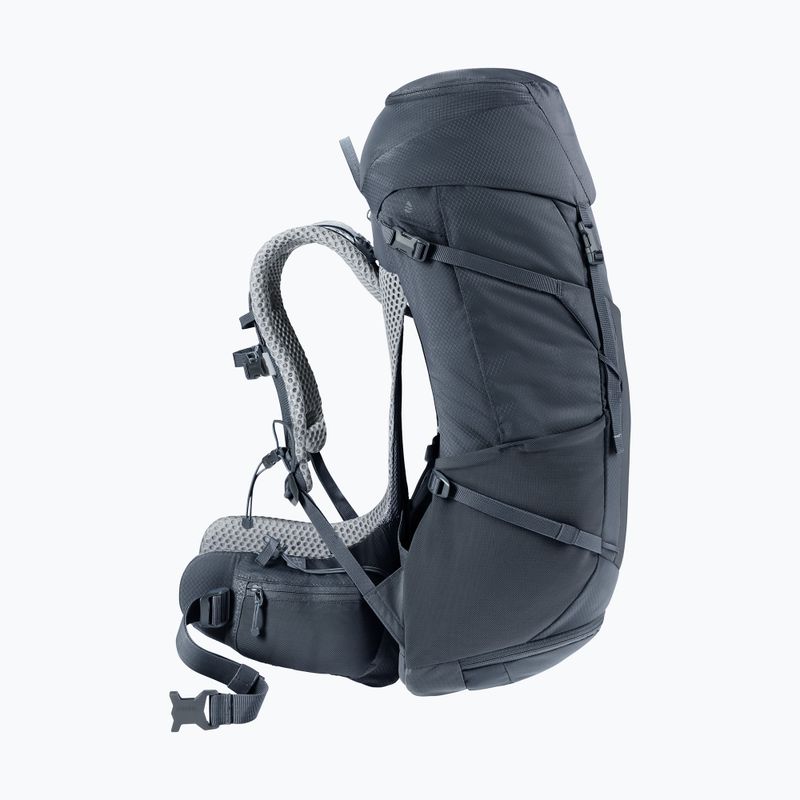 Women's trekking backpack deuter Futura Pro 34 l SL black 6