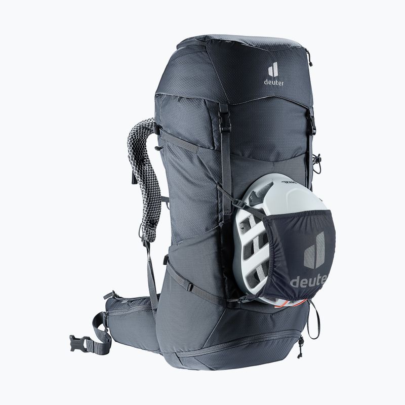Trekking backpack deuter Futura Pro 36 l black 10