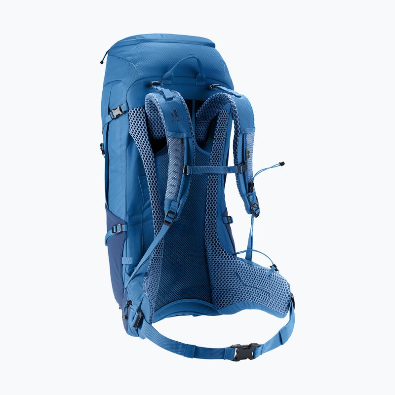Trekking backpack deuter Futura Pro 36 l nightblue/baltic 5