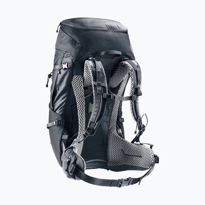 Trekking backpack deuter Futura Pro 38 l SL black 5