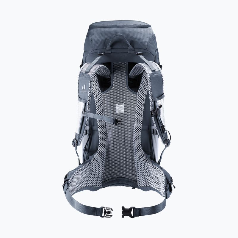 Trekking backpack deuter Futura Pro 40 l black 4