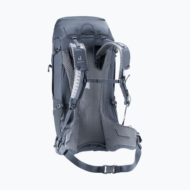 Trekking backpack deuter Futura Pro 40 l black 5