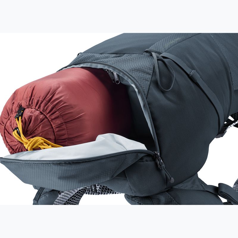 Trekking backpack deuter Futura Pro 40 l black 13