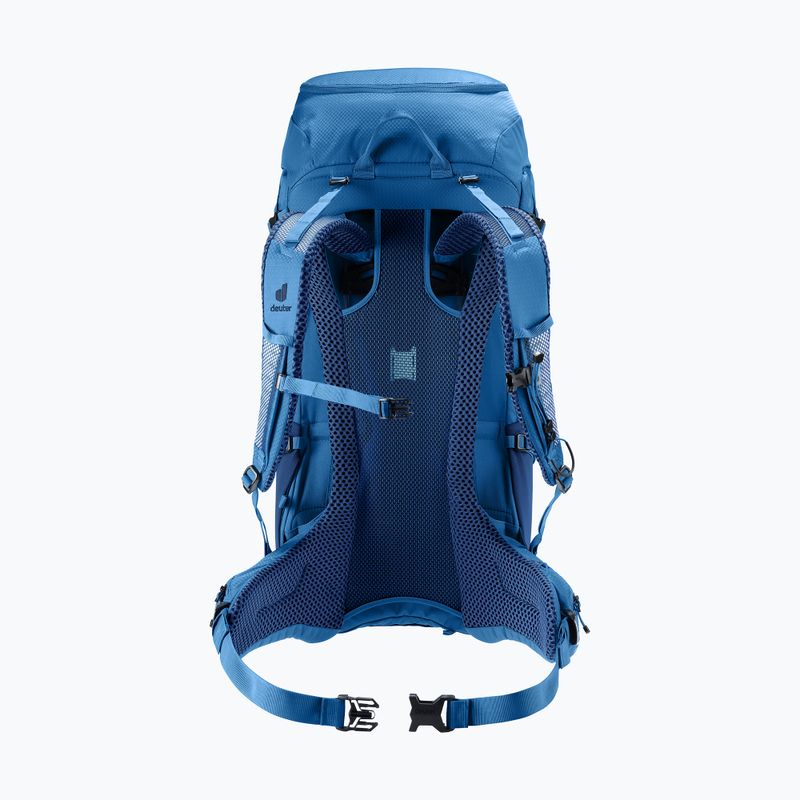 Trekking backpack deuter Futura Pro 40 l nightblue/baltic 4