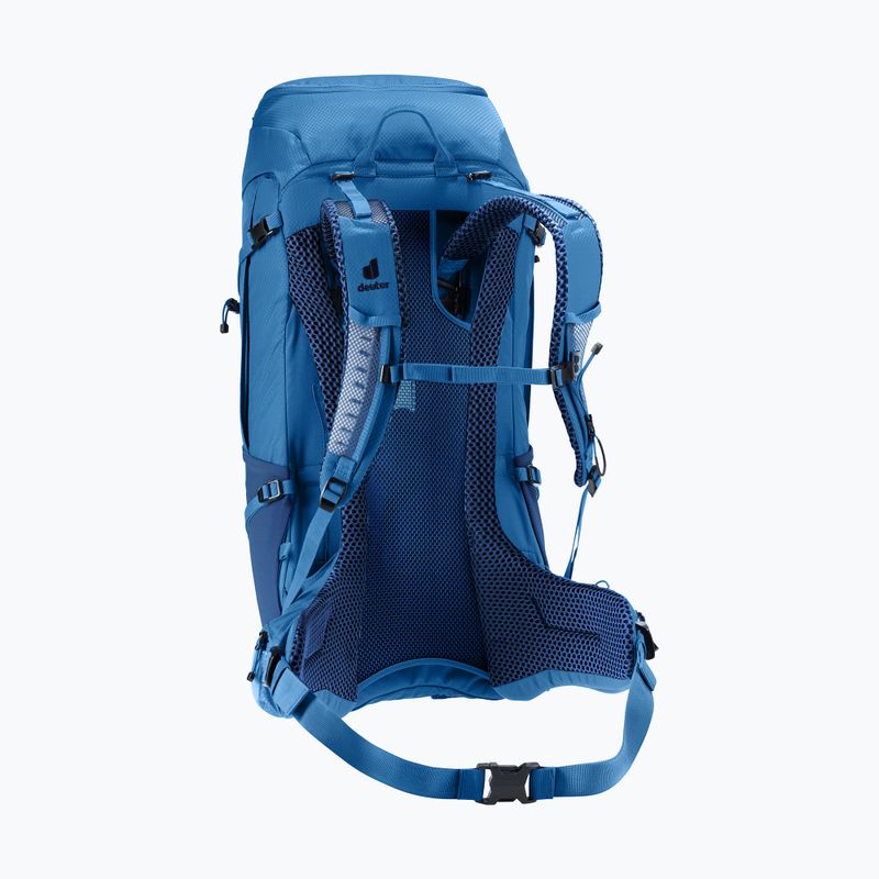 Trekking backpack deuter Futura Pro 40 l nightblue/baltic 5