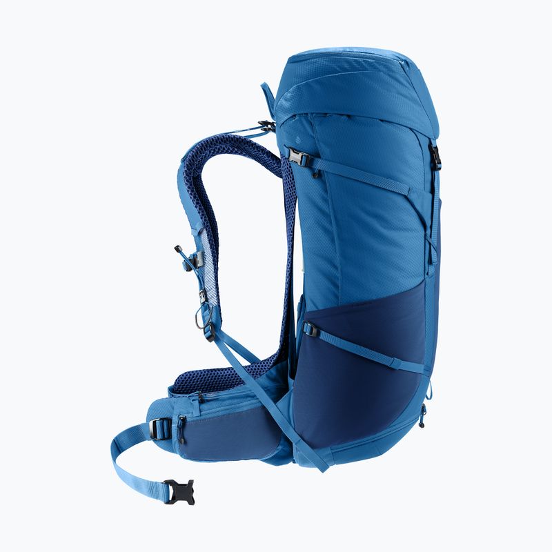 Trekking backpack deuter Futura Pro 40 l nightblue/baltic 6