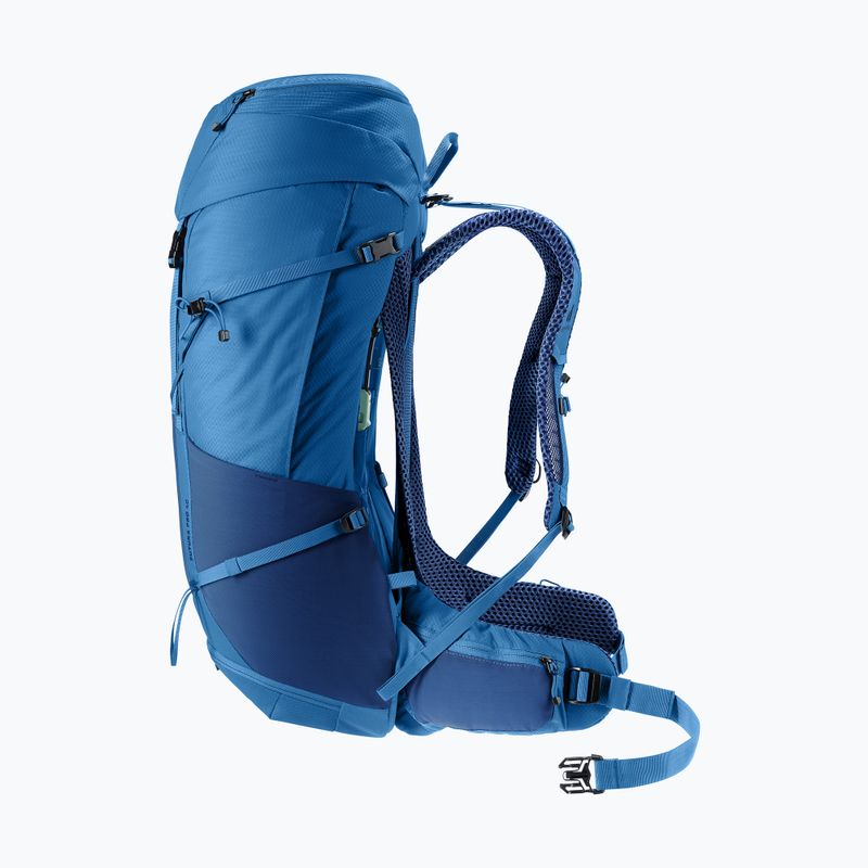 Trekking backpack deuter Futura Pro 40 l nightblue/baltic 7