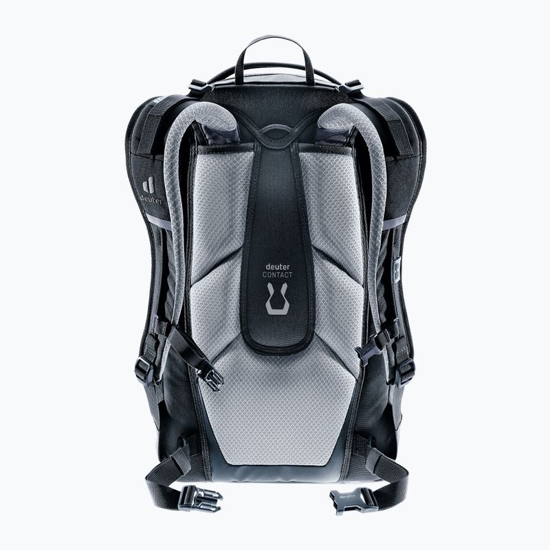 Urban backpack deuter Cotogy 28 l black 3