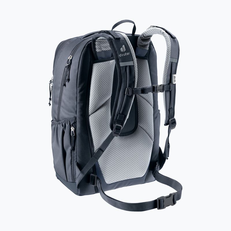 Urban backpack deuter Cotogy 28 l black 4