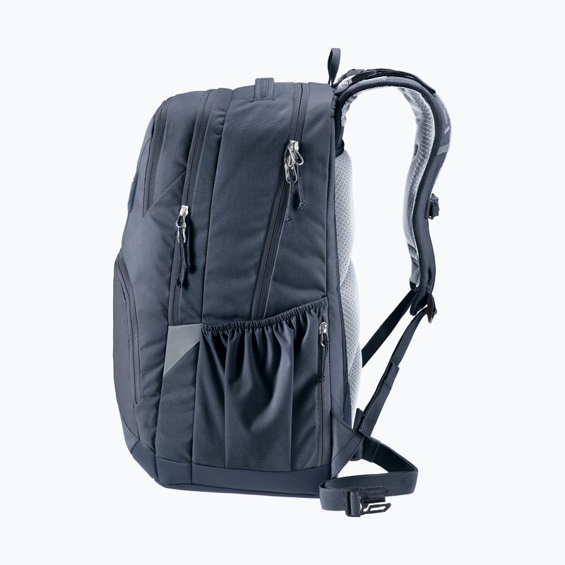 Urban backpack deuter Cotogy 28 l black 5