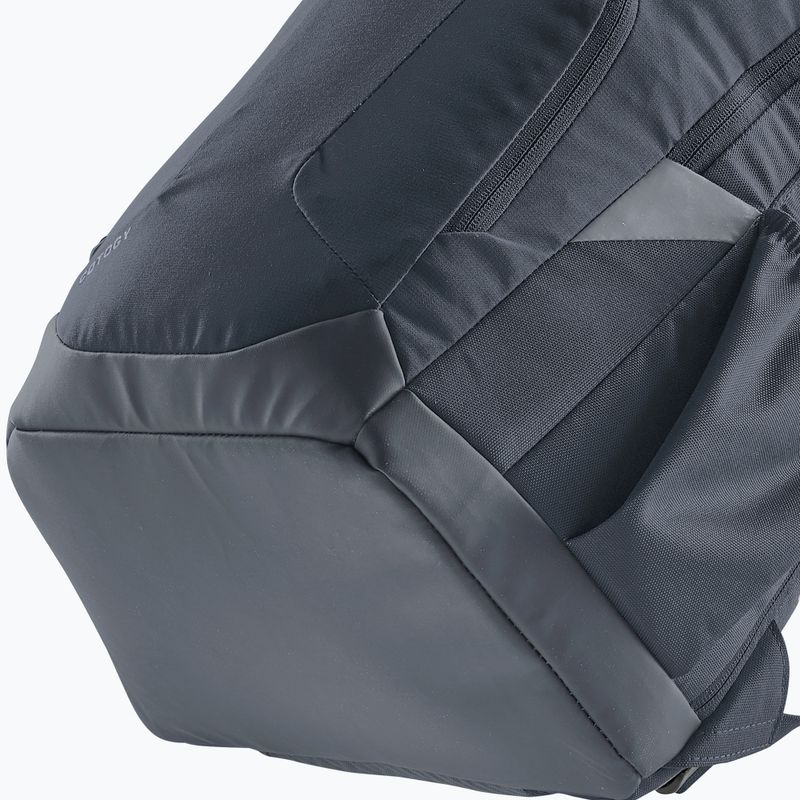 Urban backpack deuter Cotogy 28 l black 10