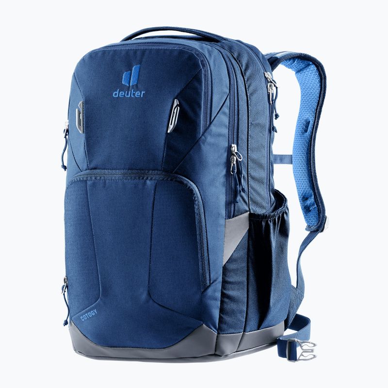 Urban backpack deuter Cotogy 28 l nightblue 2