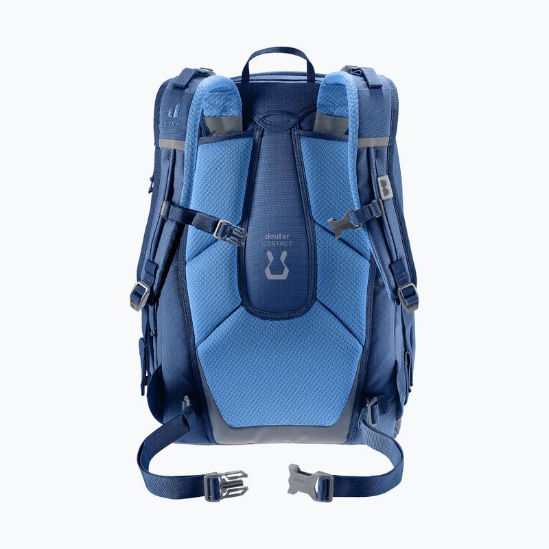Urban backpack deuter Cotogy 28 l nightblue 3