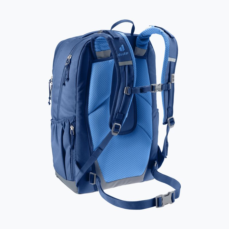Urban backpack deuter Cotogy 28 l nightblue 4