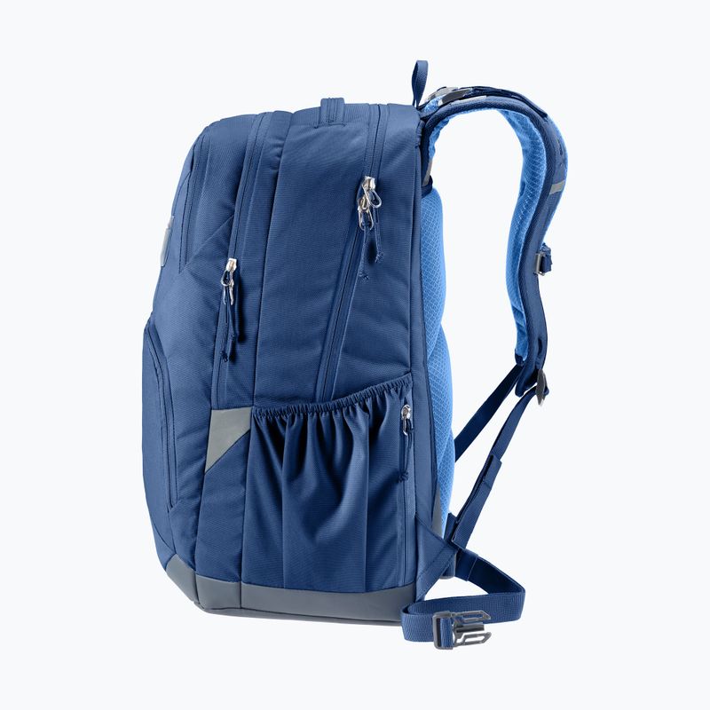 Urban backpack deuter Cotogy 28 l nightblue 5