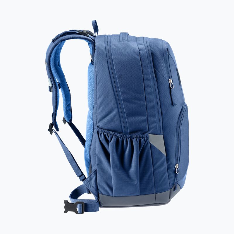 Urban backpack deuter Cotogy 28 l nightblue 6