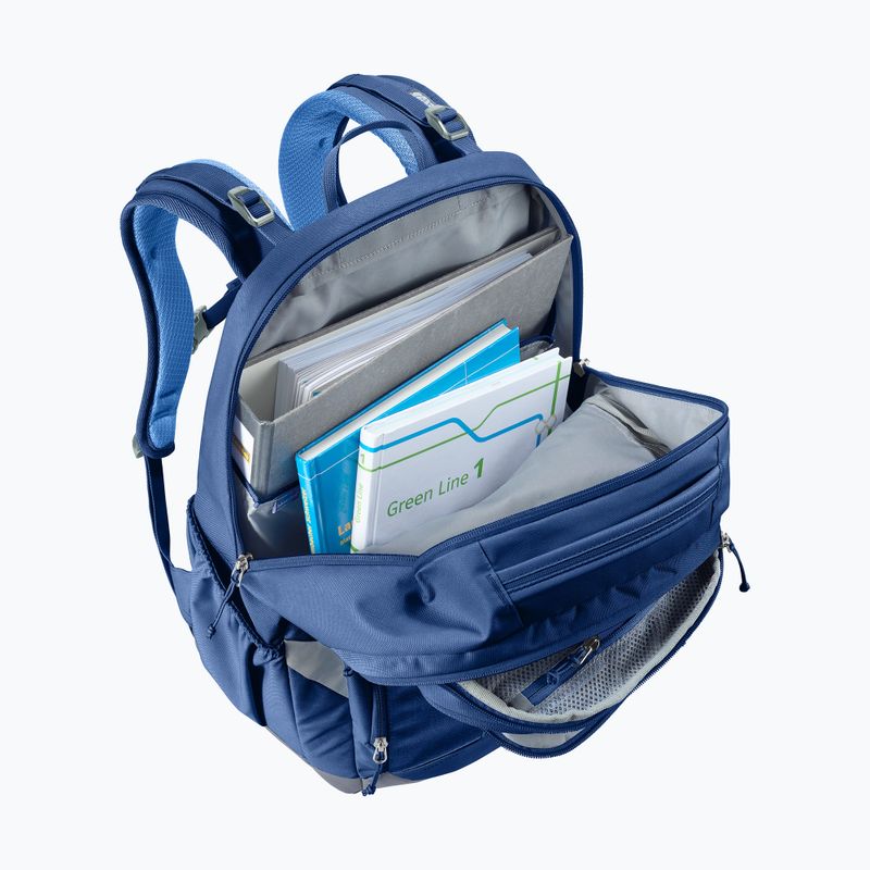 Urban backpack deuter Cotogy 28 l nightblue 9
