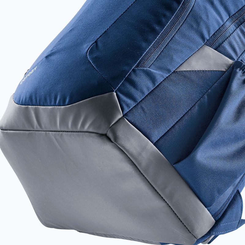 Urban backpack deuter Cotogy 28 l nightblue 10