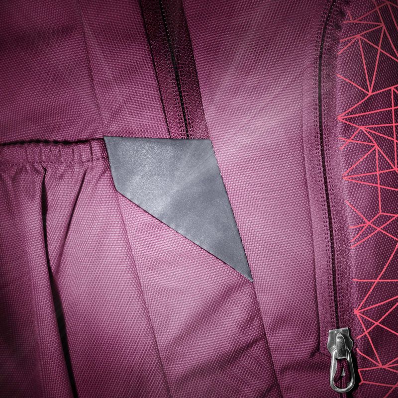 Urban backpack deuter Cotogy 28 l cassis/dahlia 12