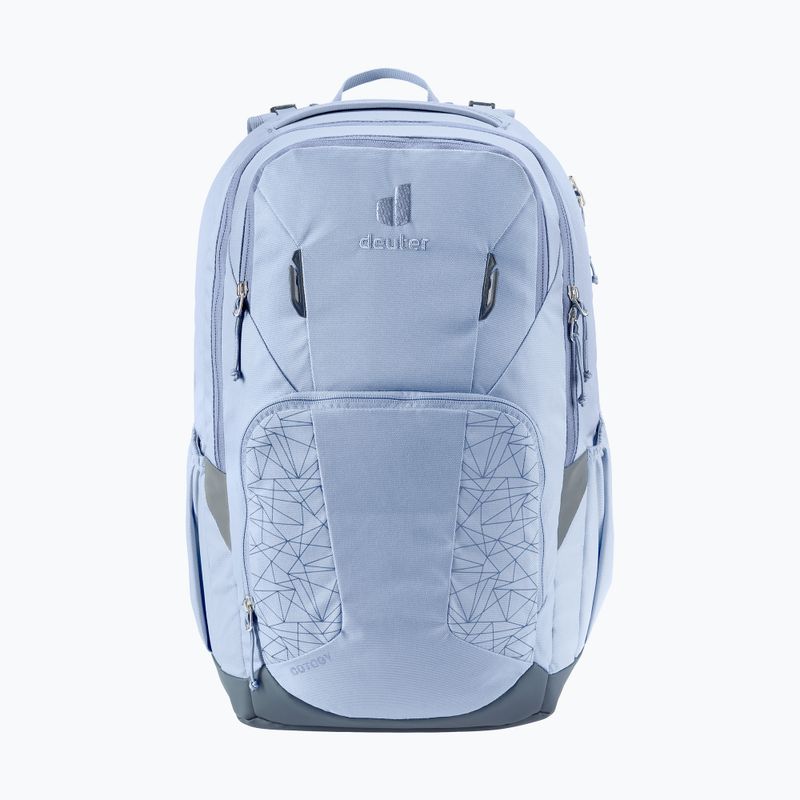 Urban backpack deuter Cotogy 28 l polar/bluejay